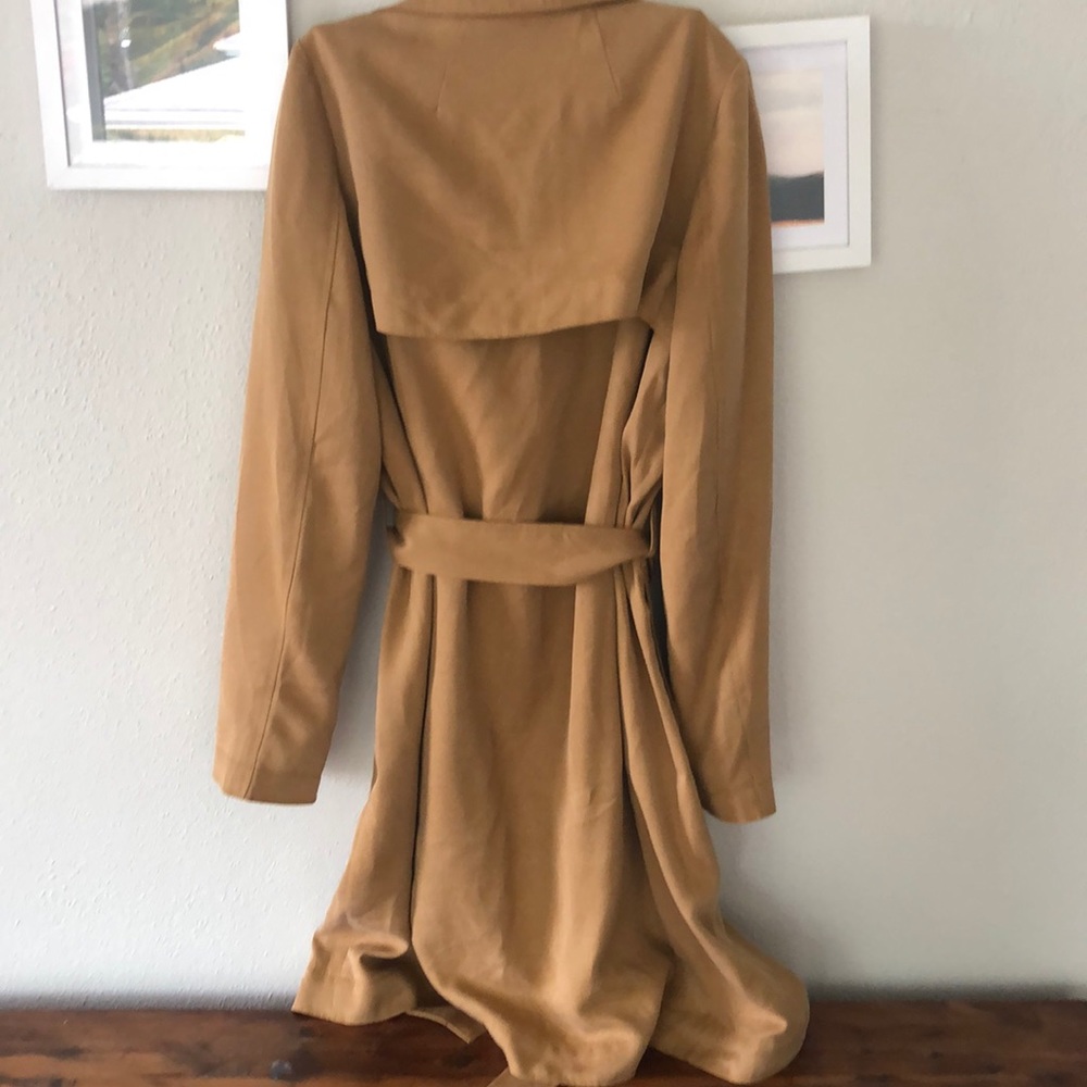 Aritzia babaton trench - Picture 3 of 4